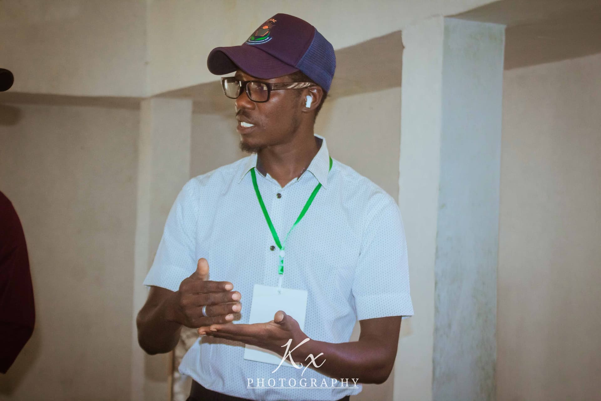 Daniel Pwajok